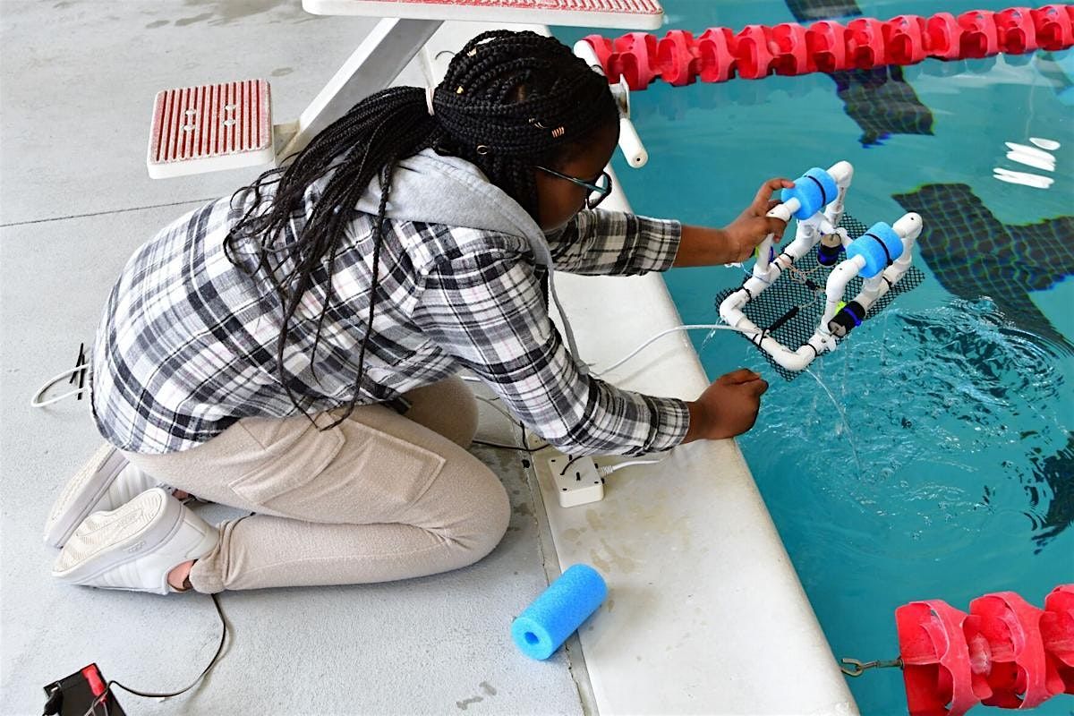 SeaPerch Educator Training