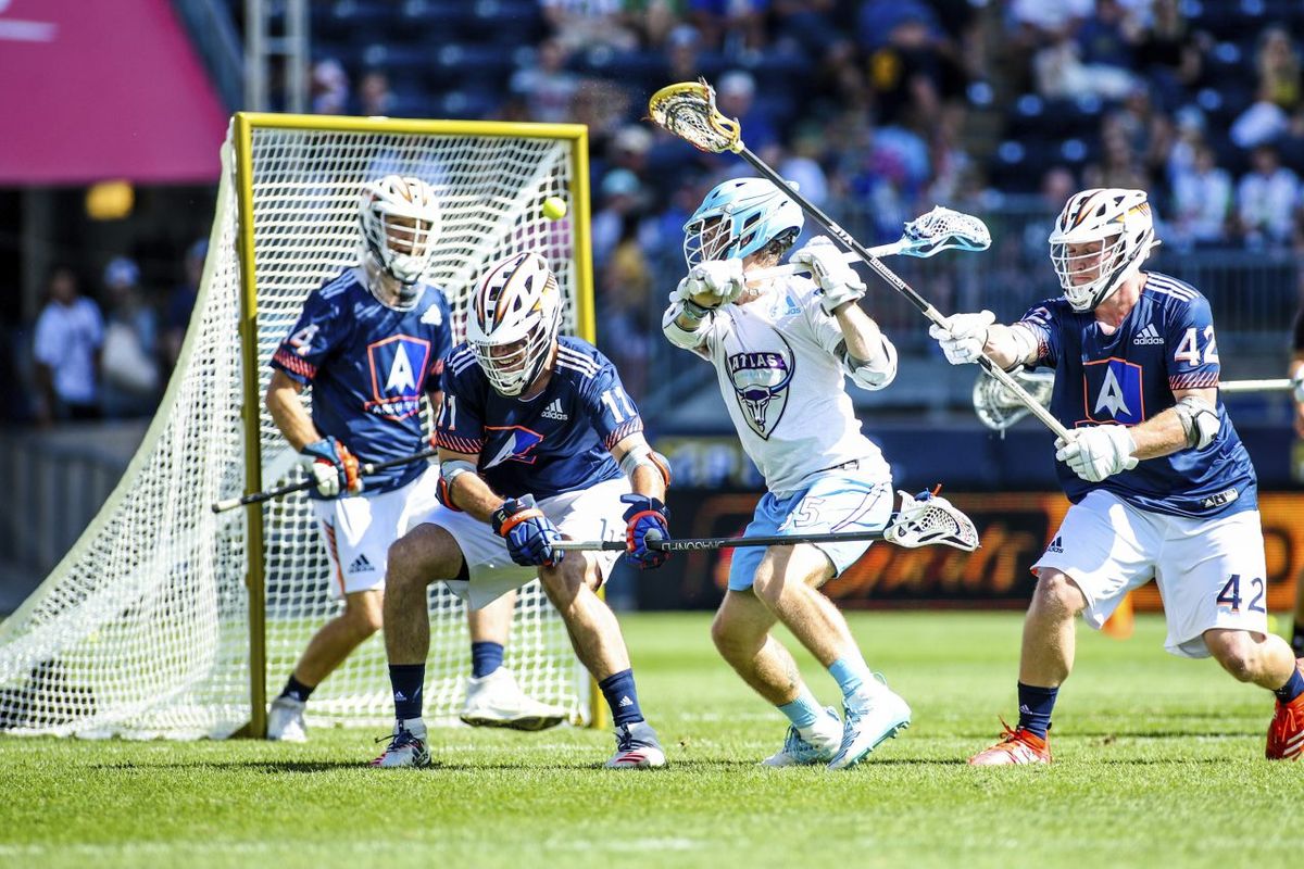 Premier Lacrosse League