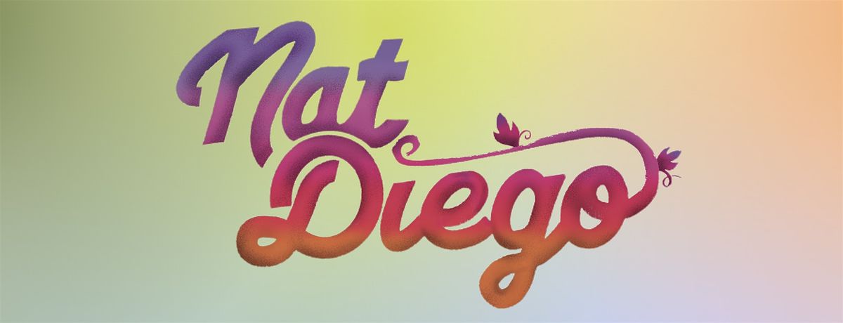 Nat Diego 2024