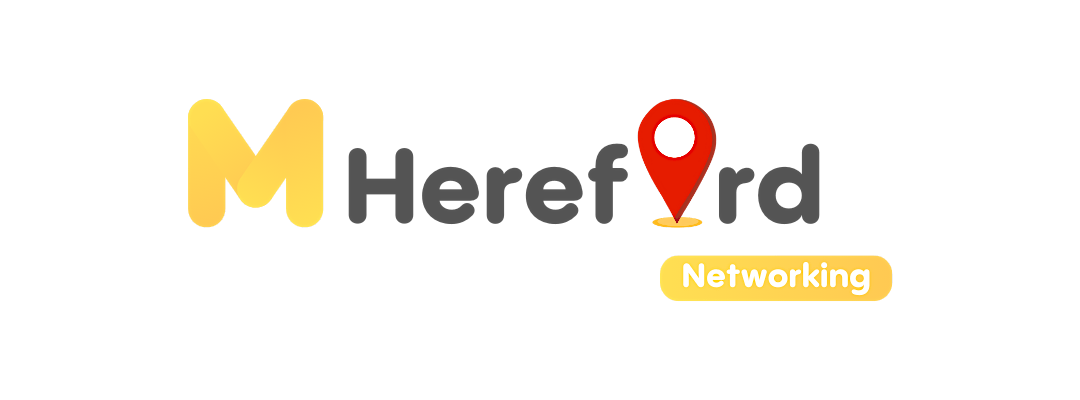 Hereford [Networking & Knowledge] The Yellow Mastermind