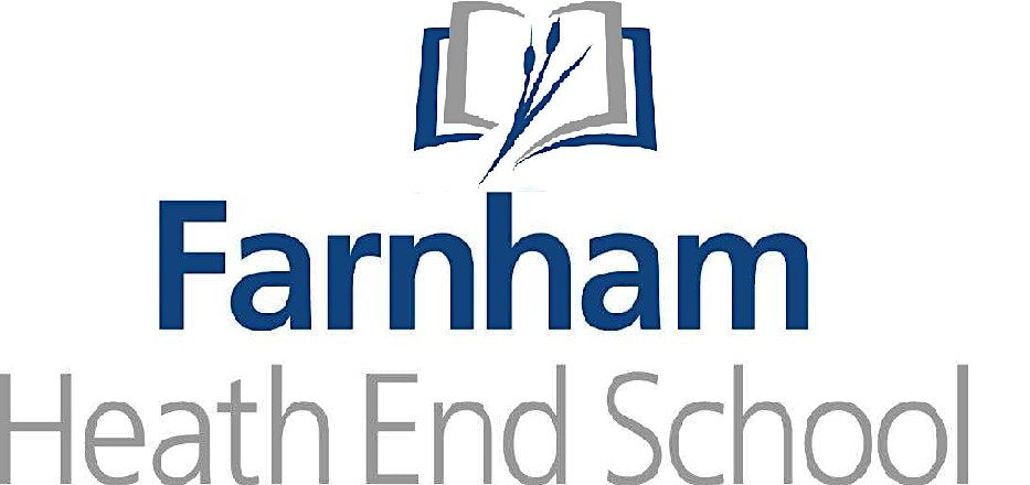 Farnham Heath End Open Evening and Principal's Talk