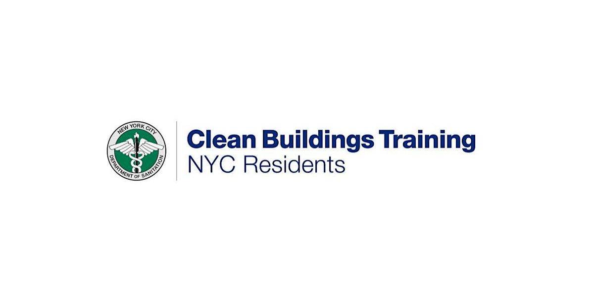 Clean Buildings: NYC Residents December 2024