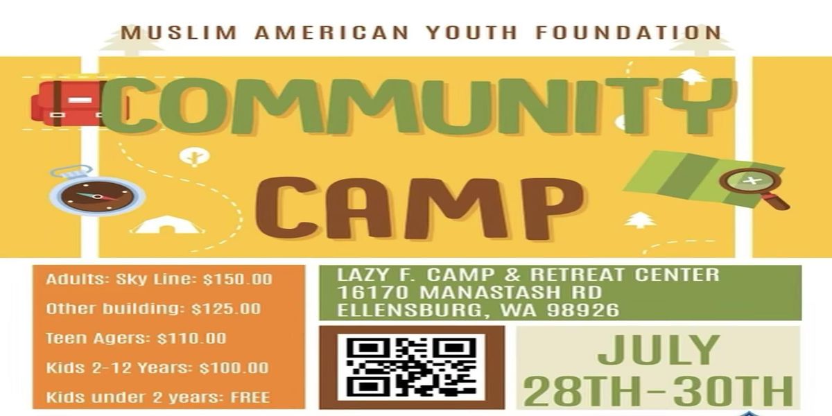 2023 Summer Camp