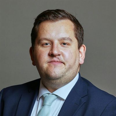 Louie French MP | Business Club