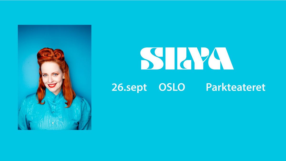 Silya | Parkteatret