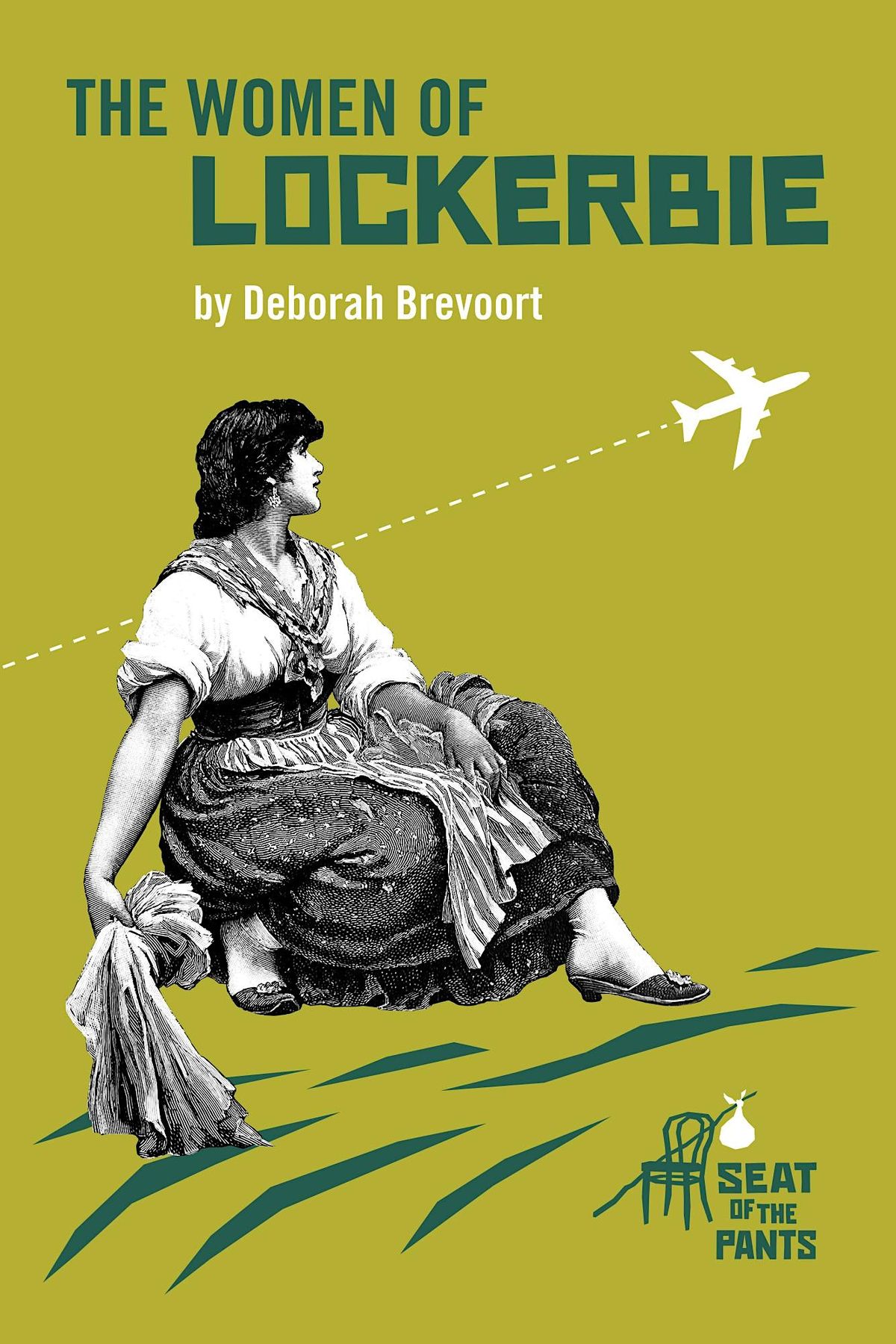 THE WOMEN OF LOCKERBIE, by Deborah Brevoort