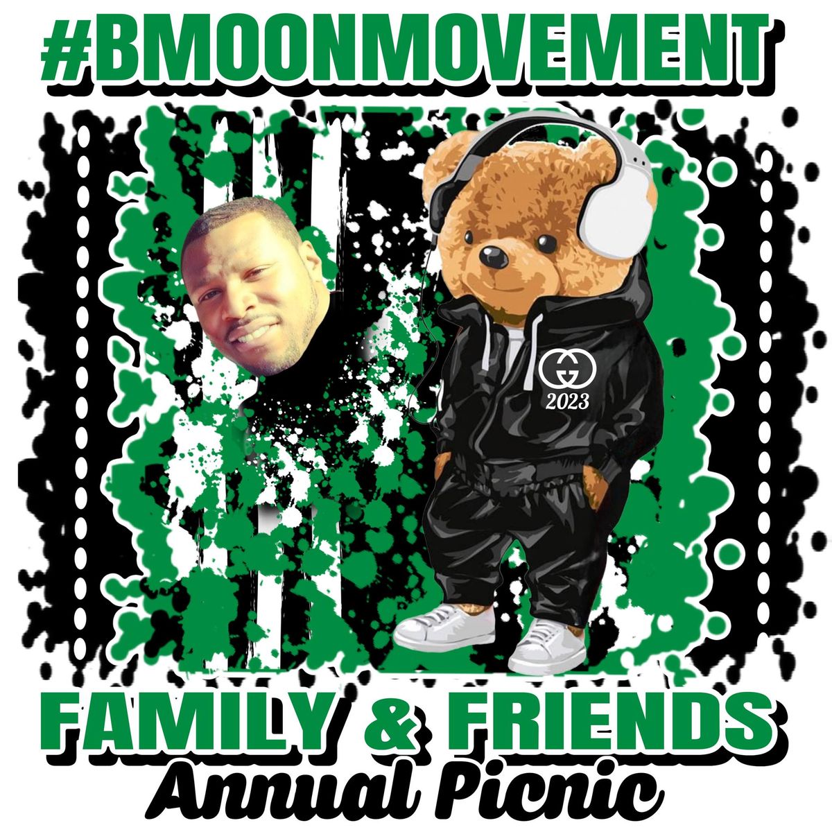 #BMoonMovement 2024