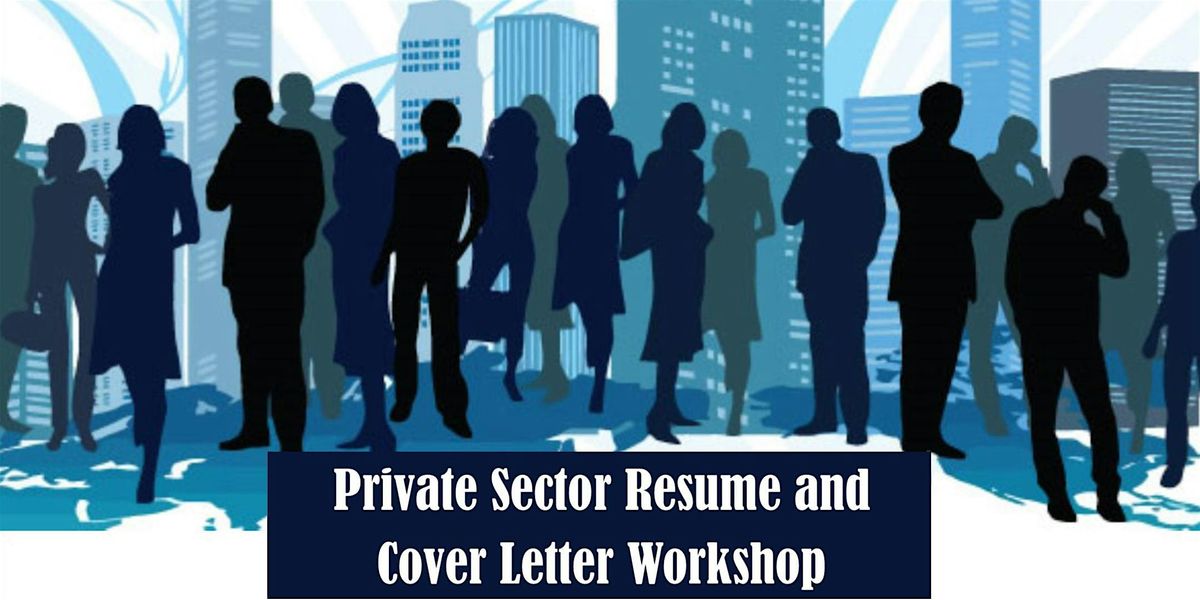 Resume Essentials (in-person\/virtual)
