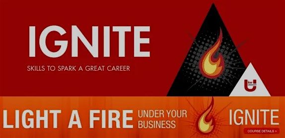 Ignite - Building Your Business
