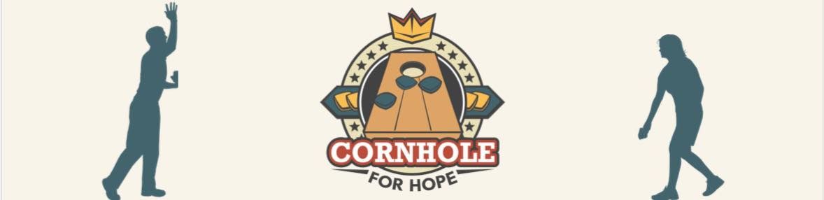 Cornhole for Hope 