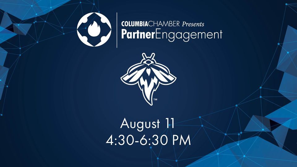 Partner Engagement: Columbia Fireflies