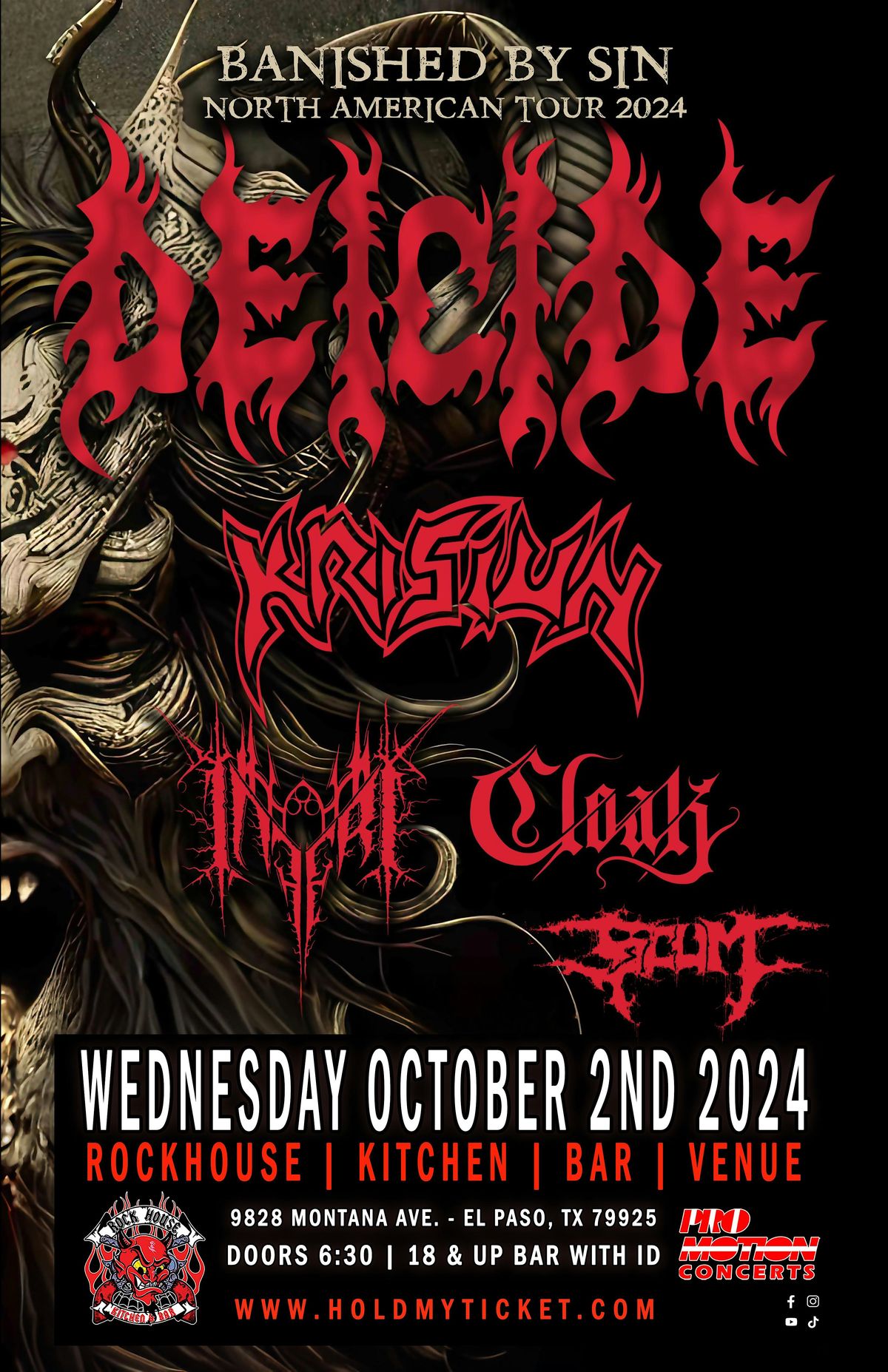 DEICIDE