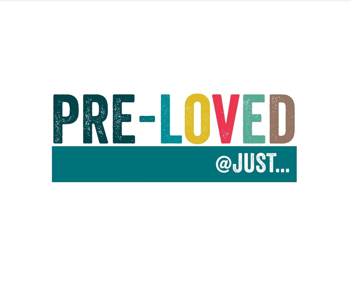 Just Pre-Loved Launch Party & AGM