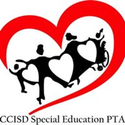 CCISD Special Education PTA - SEPTA