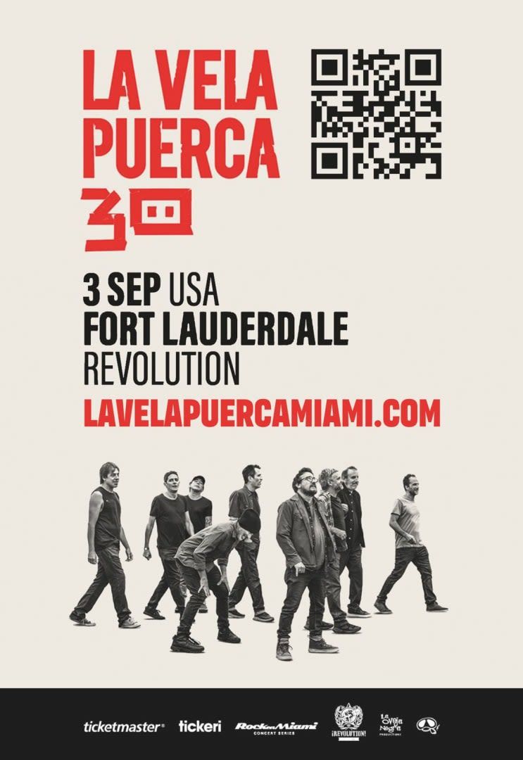 La Vela Puerca