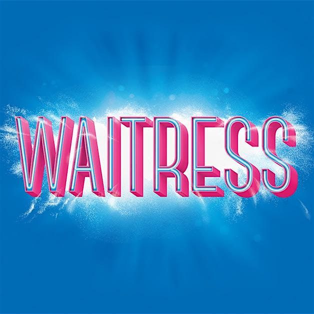 Bay Area Excursion:  Caribbean Lunch & "Waitress" Musical