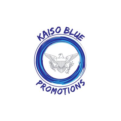 Kaiso Blue Promotions