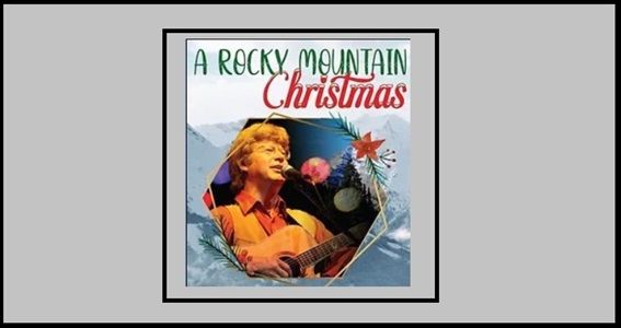 Jim Curry and Band Present Rocky Mountain Christmas in Friendship, Wisconsin