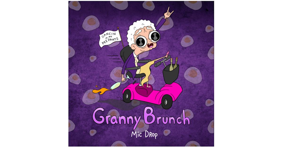 Granny Brunch