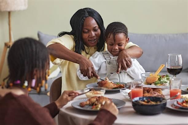 Piety Hill Community Dinner