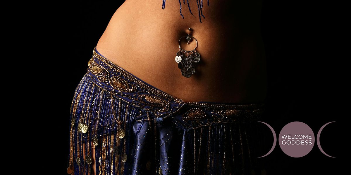 Belly Dancing