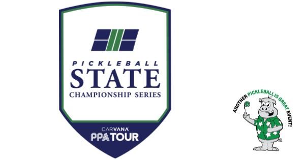 2025 ARIZONA Amateur Pickleball Championships powered by Carvana PPA Tour & PIG