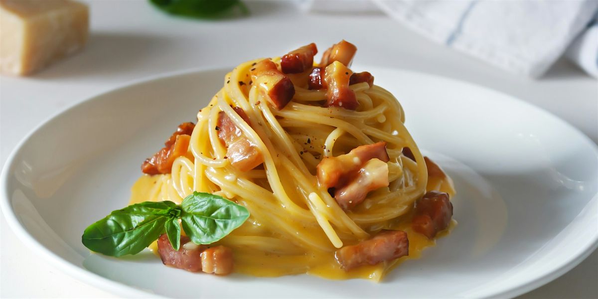 Make Fresh Pasta Like an Italian - Cooking Class by Classpop!\u2122
