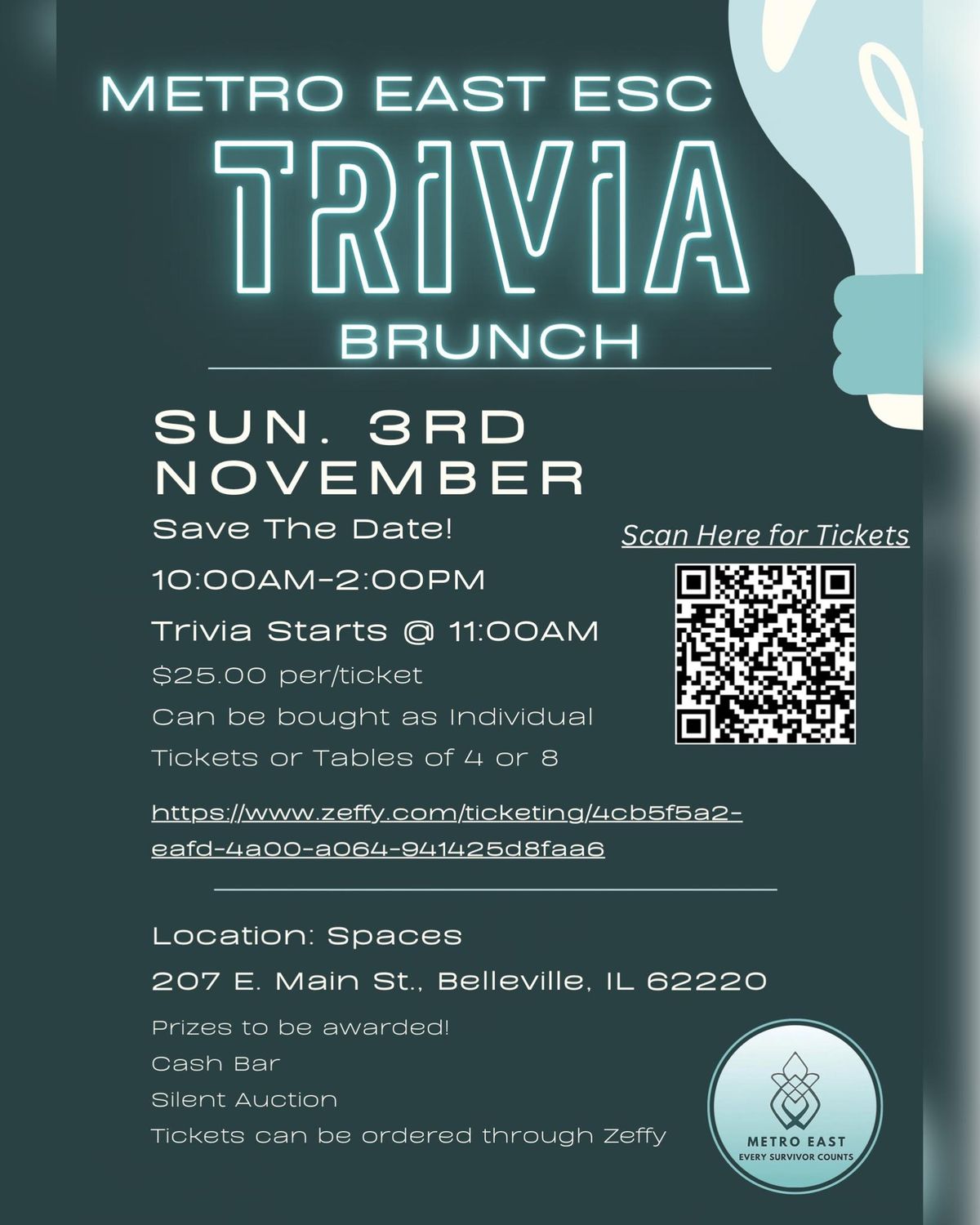 Trivia Brunch