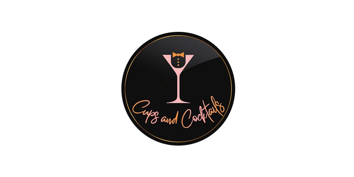 Cups And Cocktails presents:The Mix-Up