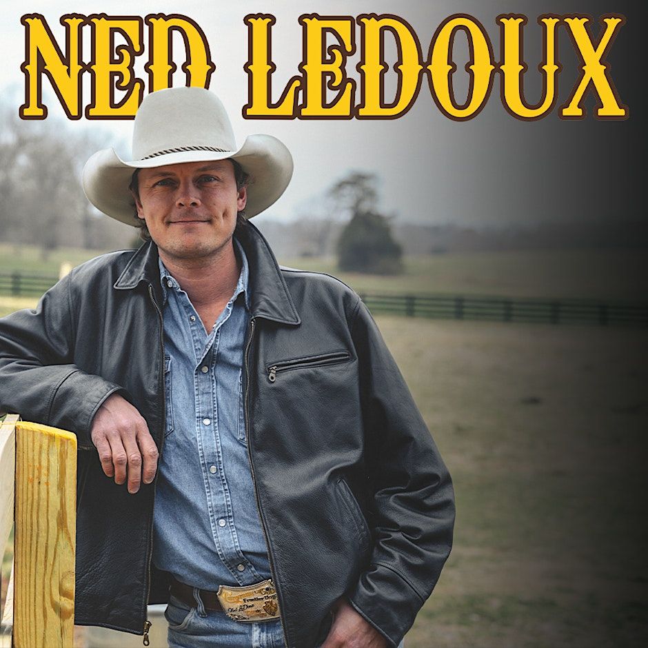 Ned LeDoux