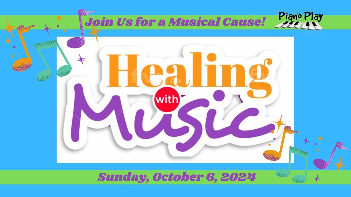 Healing with Music