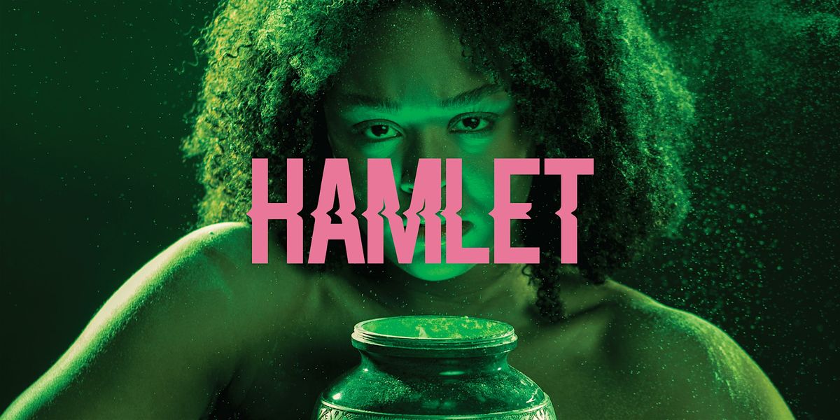 HAMLET, a new adaptation by The Exodus Ensemble