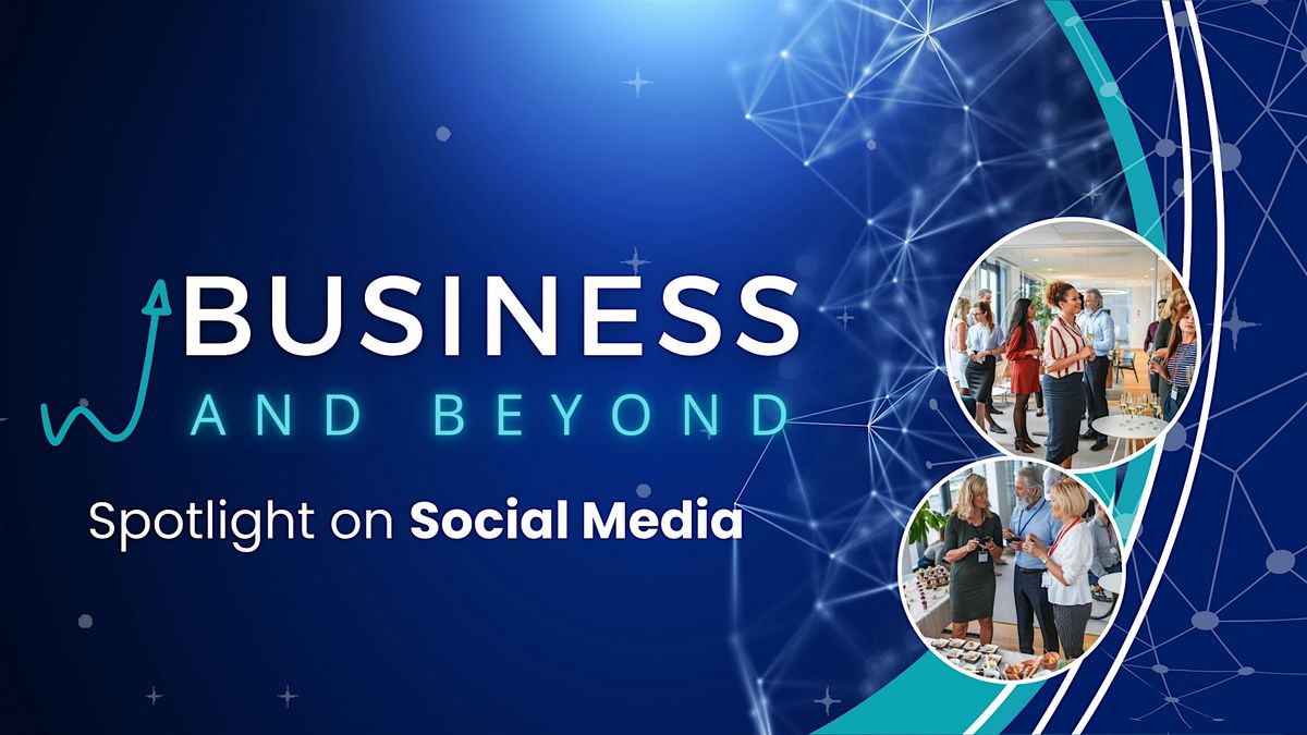 Business & Beyond NZ September Networking Event