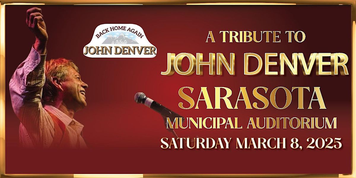 A Tribute To John Denver