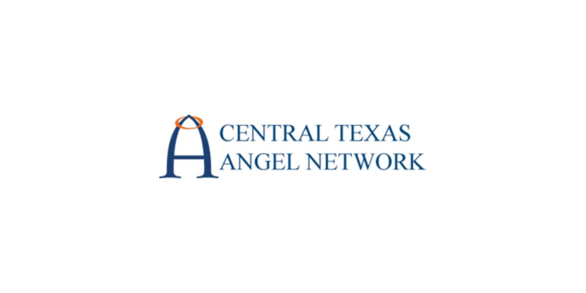 Founder Office Hours w\/ Central Texas Angel Network