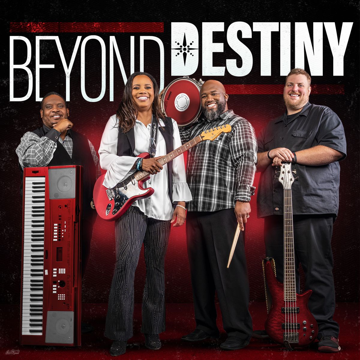 Beyond Destiny at Rhinestone