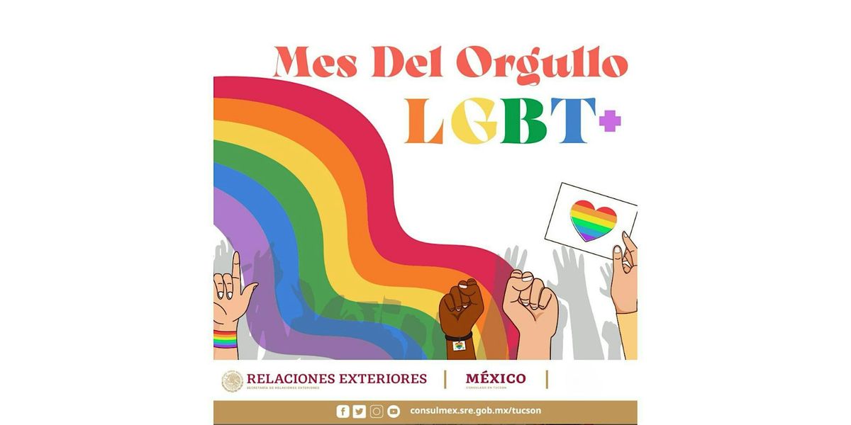 Proyecci\u00f3n de cortometrajes LGBTQ+