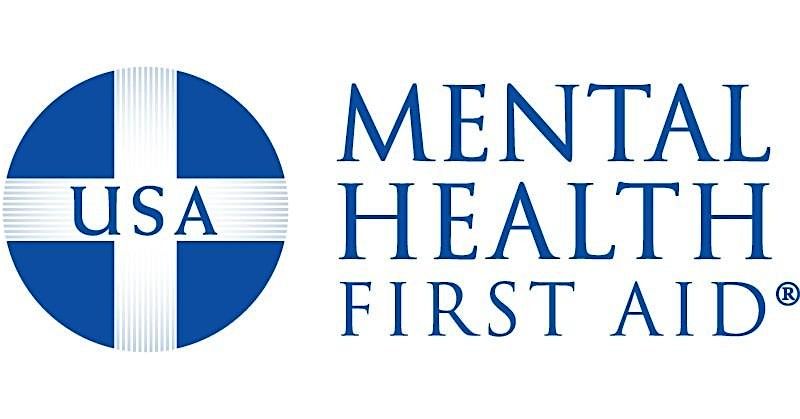 YOUTH Mental Health First Aid - Free to Texas Residents - Hosted by NTBHA