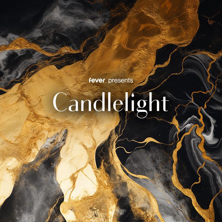 Candlelight: A Tribute to Beyonc\u00e9