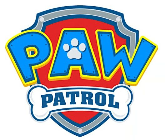 Paw Patrol  Character Breakfast @ The Depot (All Ages)