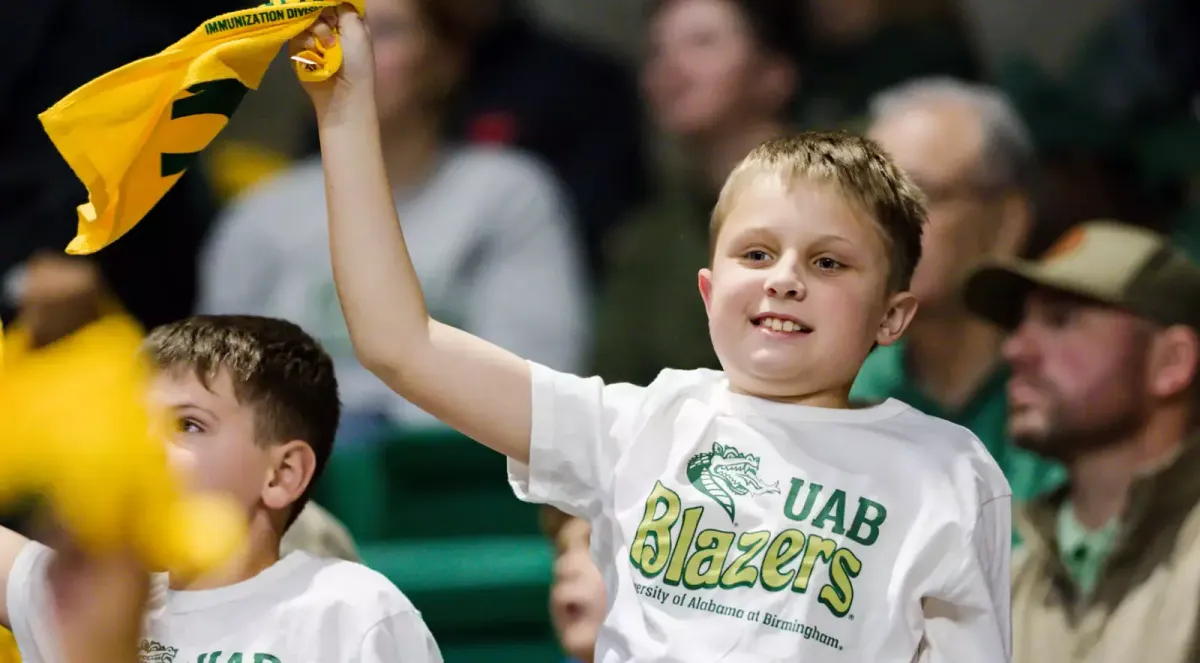 UAB Blazers at UTSA Roadrunners Softball