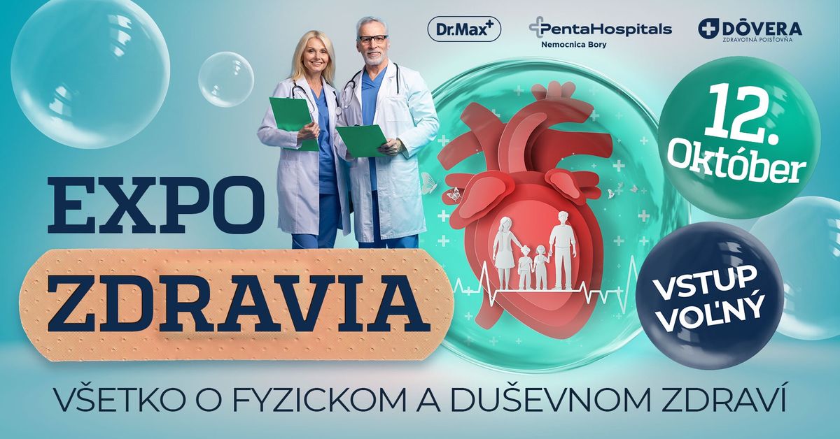 EXPO ZDRAVIA