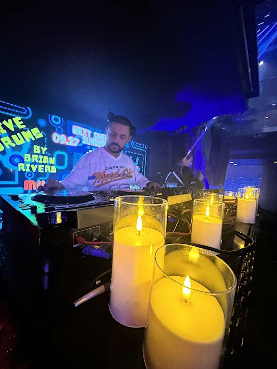 Event Photos