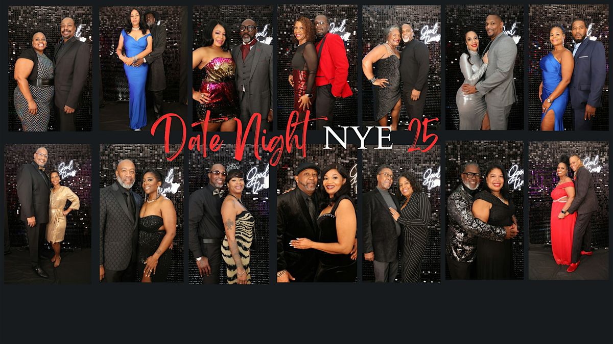 Date Night NYE 25