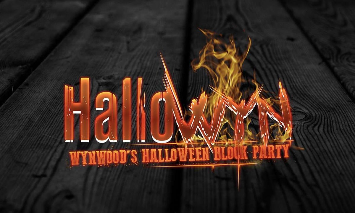 FREE HalloWYN 2022 Wynwood Halloween Block Party, Wynwood Marketplace