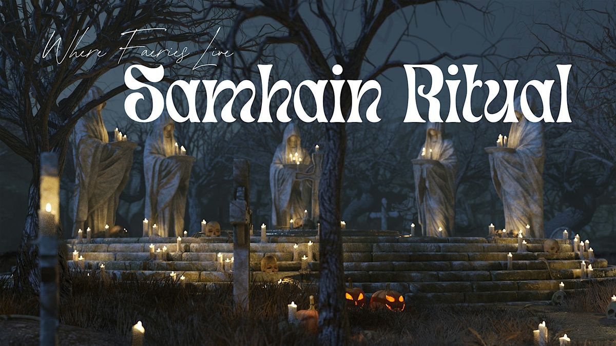 Samhain Ritual