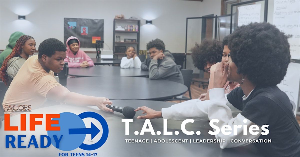 T.A.L.C. Series