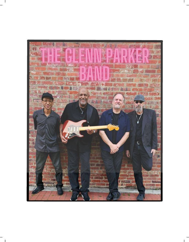 Glenn Parker Band At Jake & Henry\u2019s 