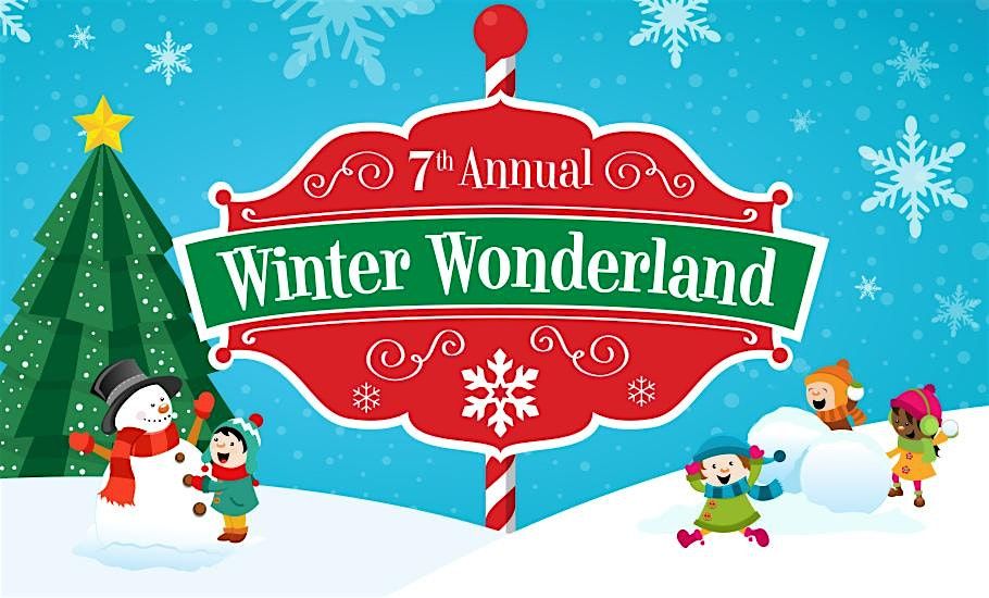 7th Annual Winter Wonderland