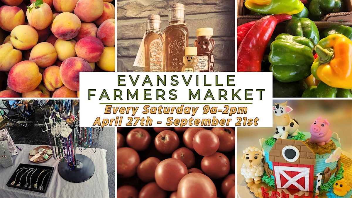 Evansville Farmers Market